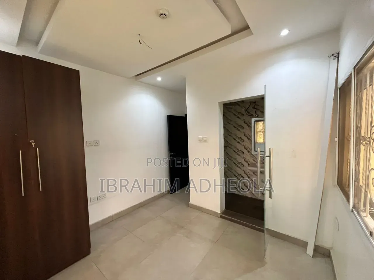 4bdrm Duplex in Ikeja Gra for rent