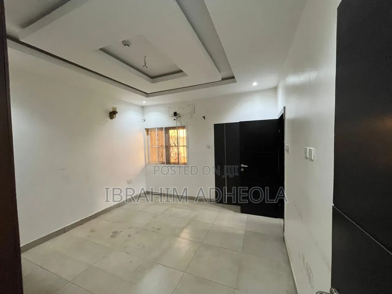 4bdrm Duplex in Ikeja Gra for rent