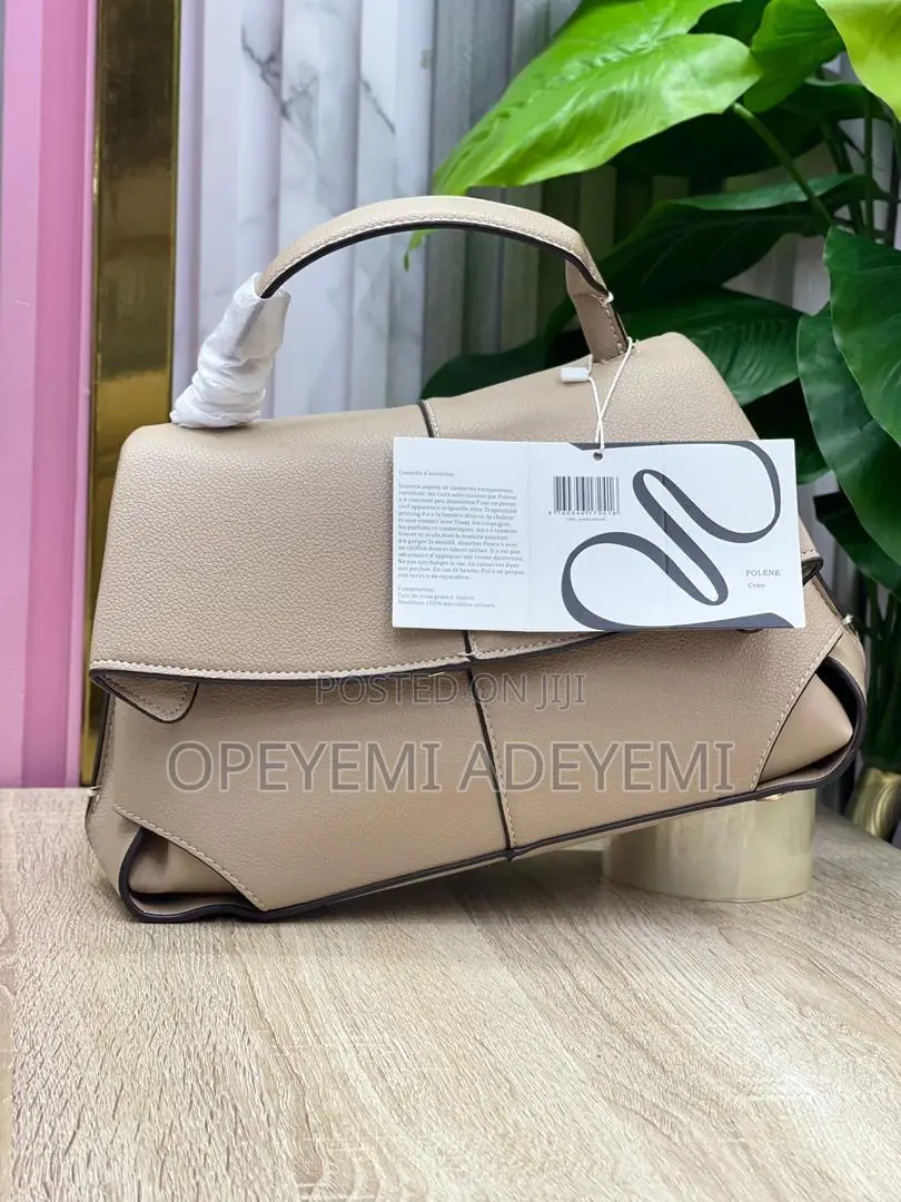 Medium Sized Polene Bag