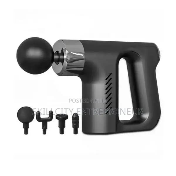 740*20 Blueidea Gun Massager