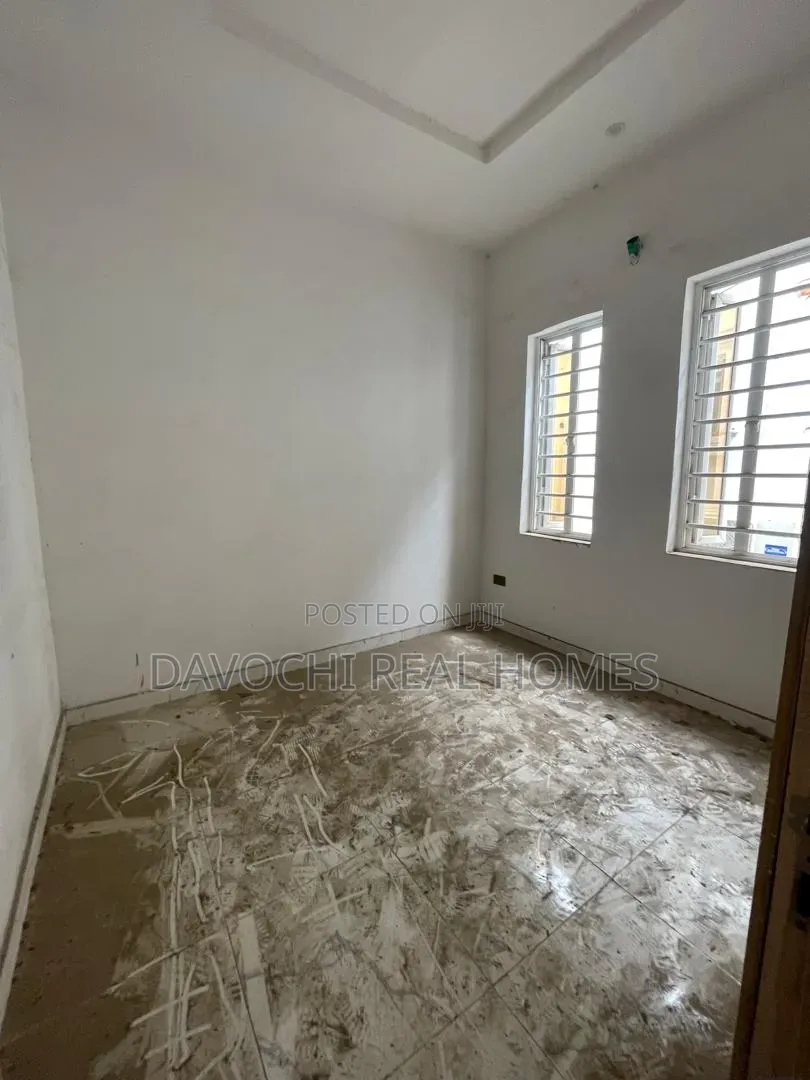 1bdrm Apartment in Ikota for rent