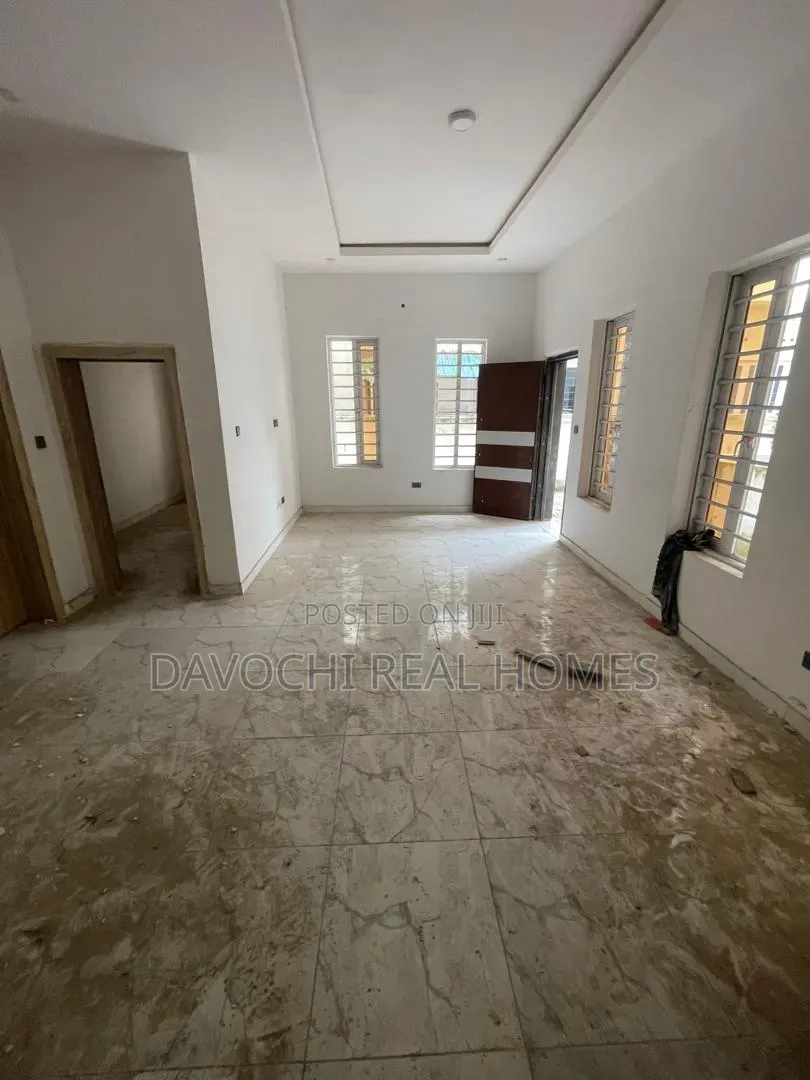 1bdrm Apartment in Ikota for rent