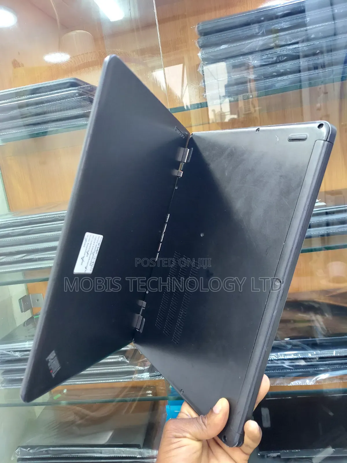 Laptop Lenovo ThinkPad Yoga 8GB Intel Core i7 SSD 128GB
