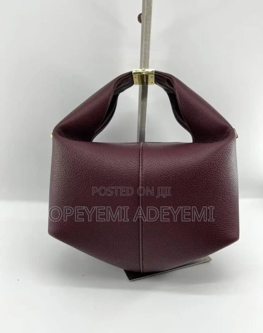 Buckle Polene Bag