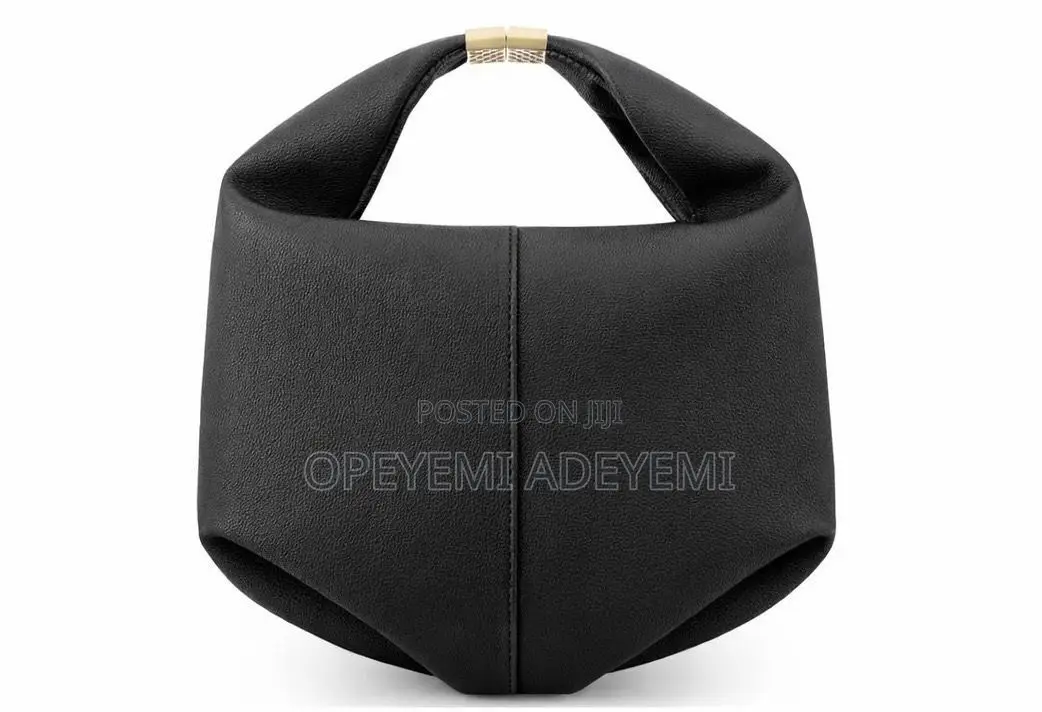 Buckle Polene Bag