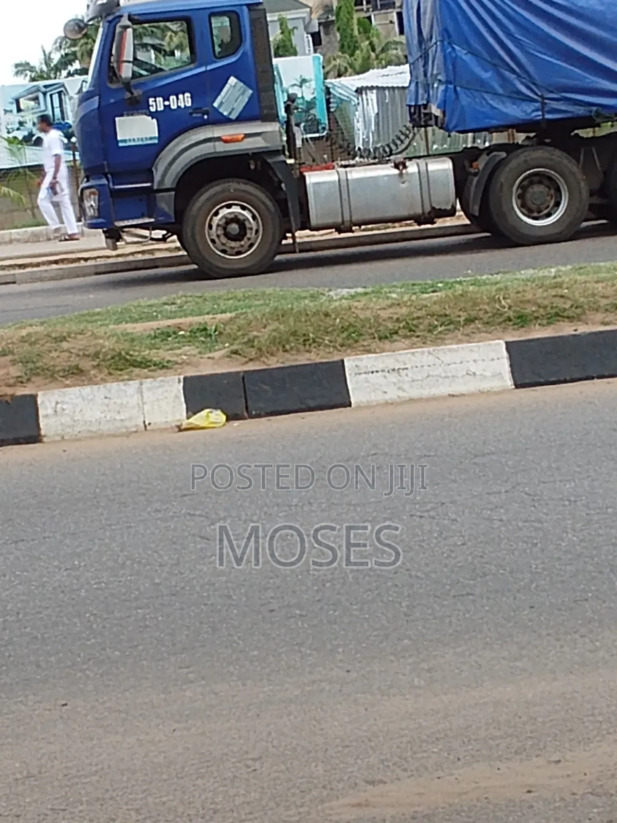 We Sell Dangote and Bua Cement