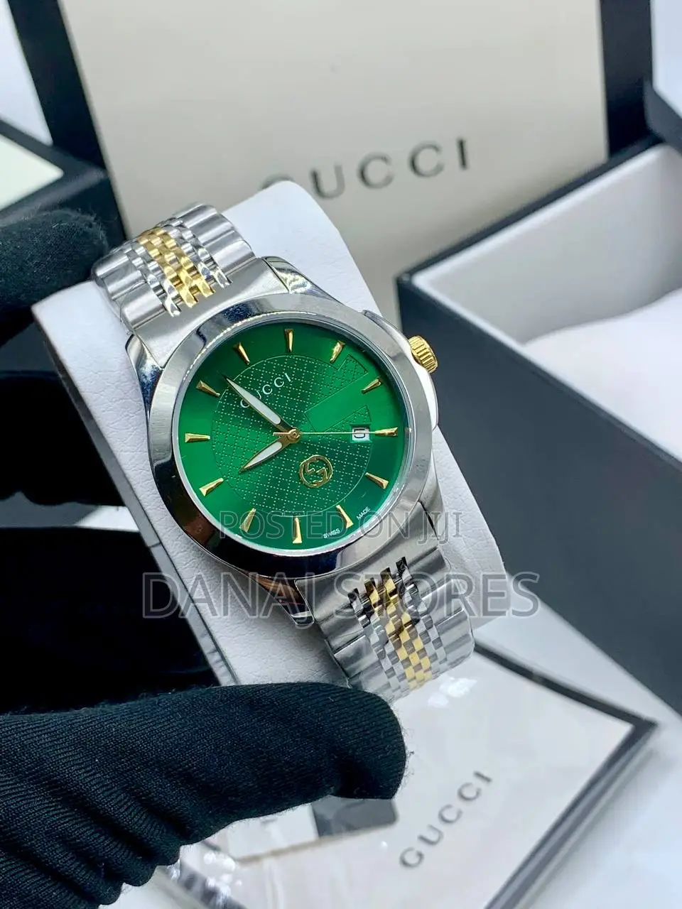 Gucci Wristwatch Original