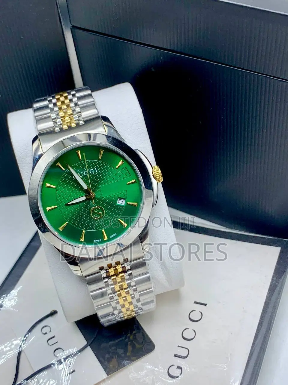 Gucci Wristwatch Original