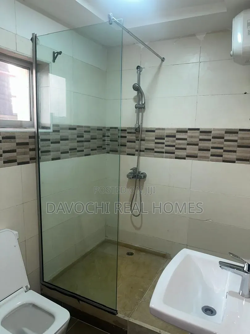 Furnished 4bdrm Apartment in Victoria Island Extension for rent