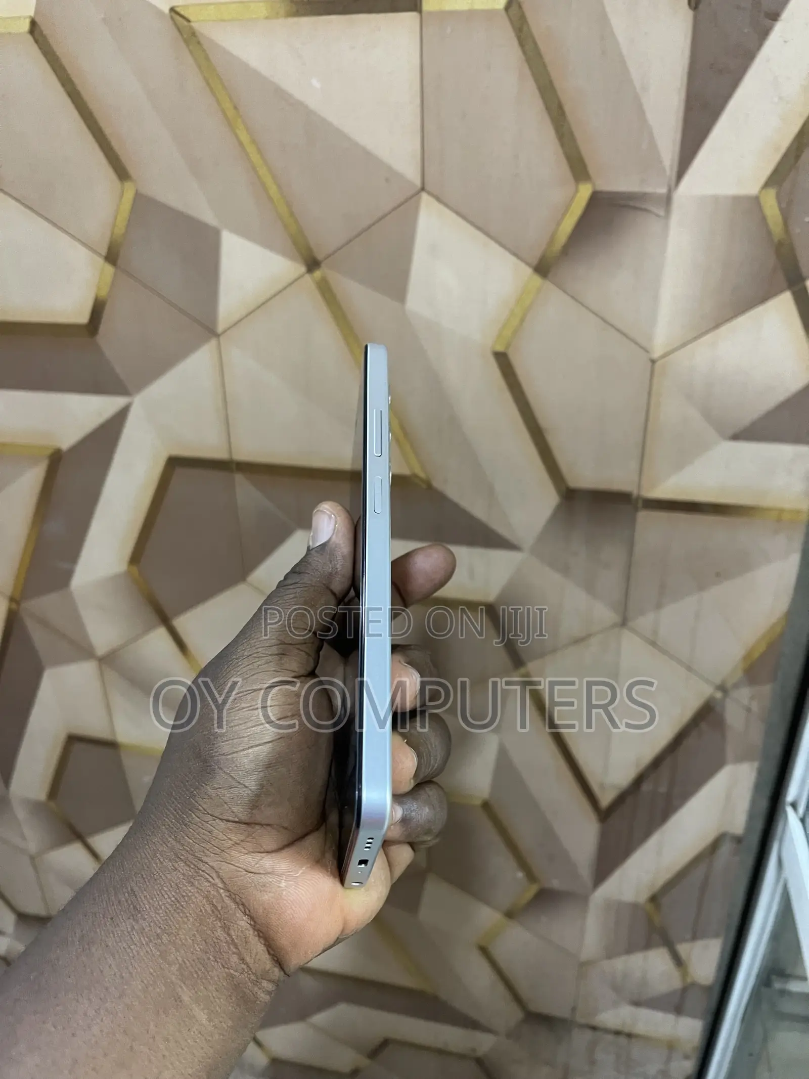 Oppo A5 4G 256 GB White