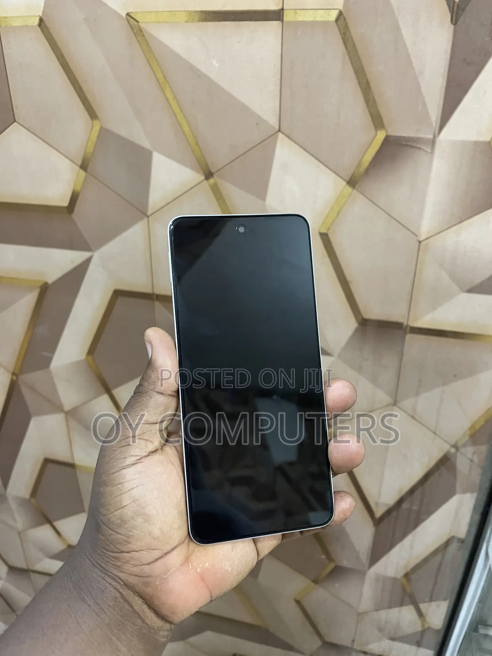 Oppo A5 4G 256 GB White