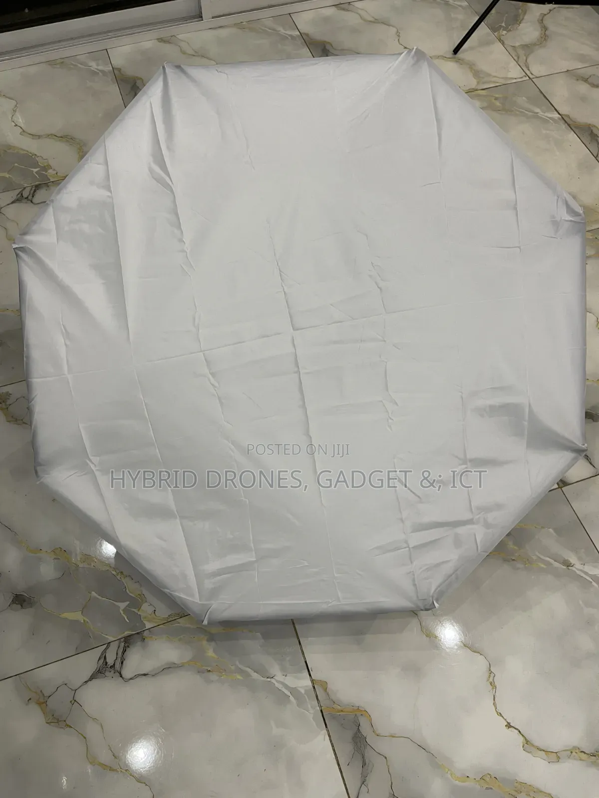 90cm Softbox Octagon for Video Content