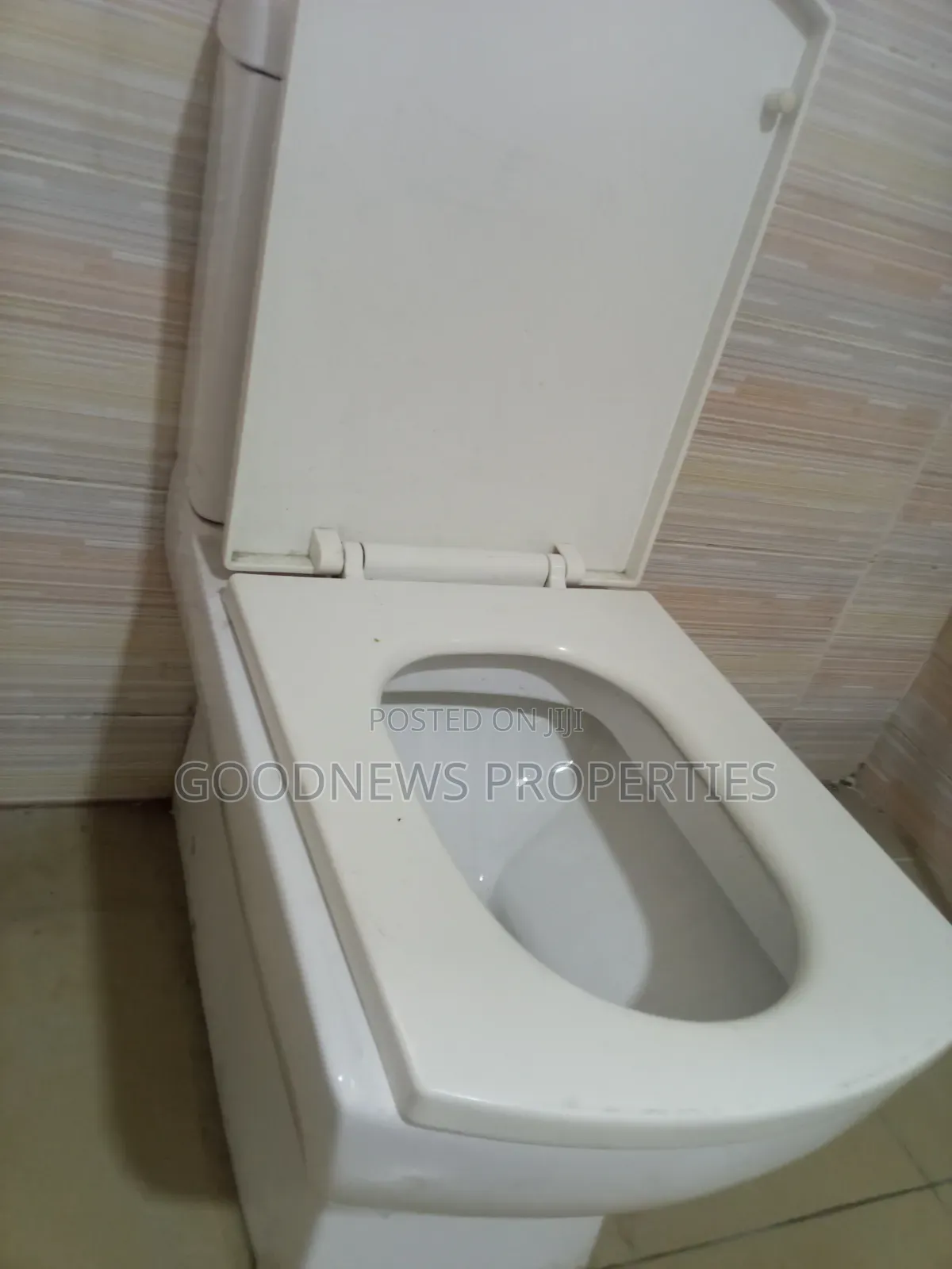 Furnished 4bdrm Duplex in Abraham Adesonya for rent