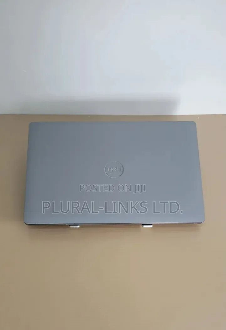 Laptop Dell Latitude 5510 16GB Intel Core i7 SSD 512GB