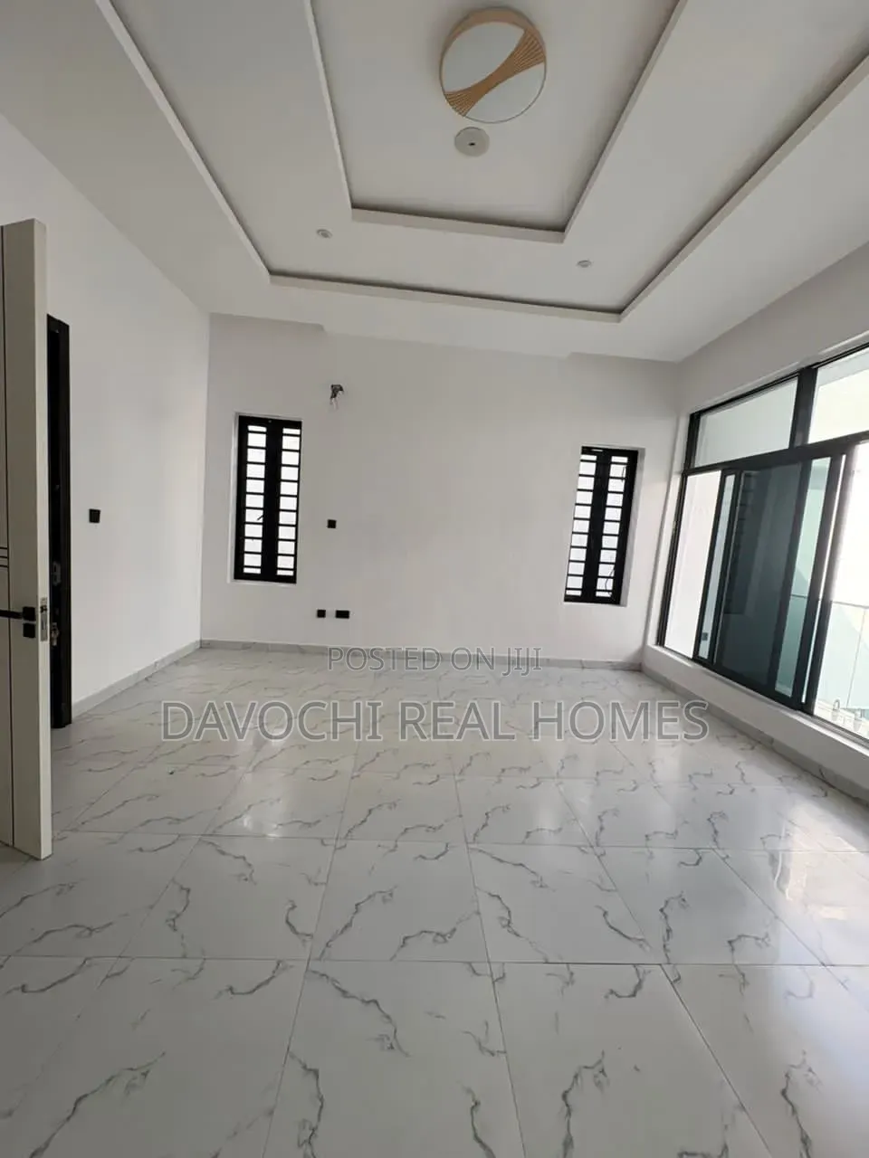 4bdrm Duplex in Lekki Phase 1 for rent