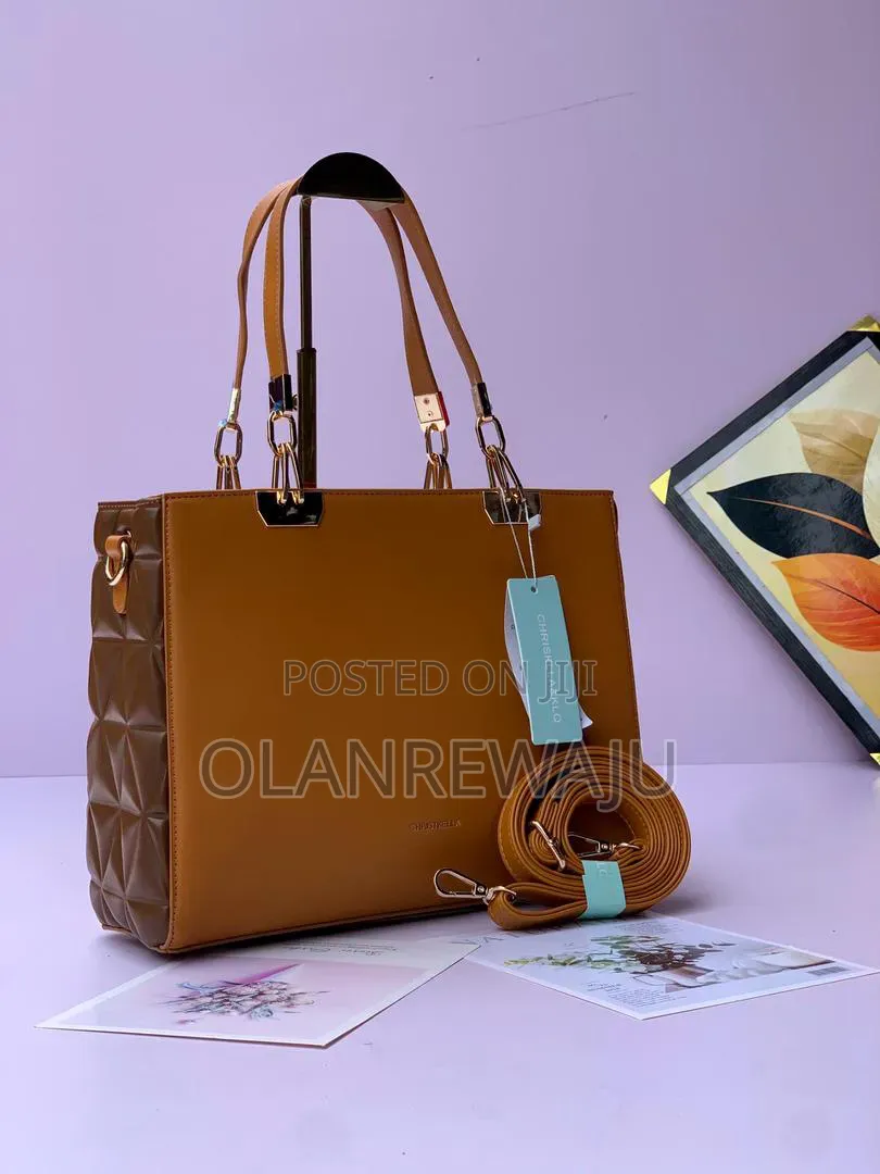 Boss Lady Bag