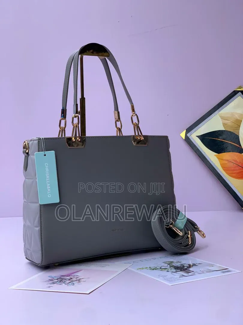 Boss Lady Bag