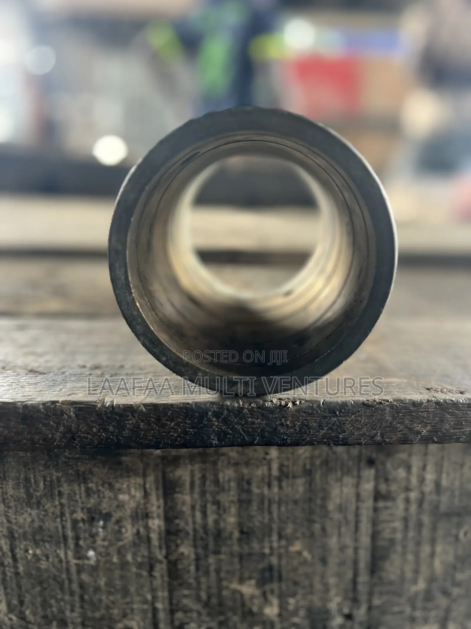 York Brass Bushing / Tunnel Bushing