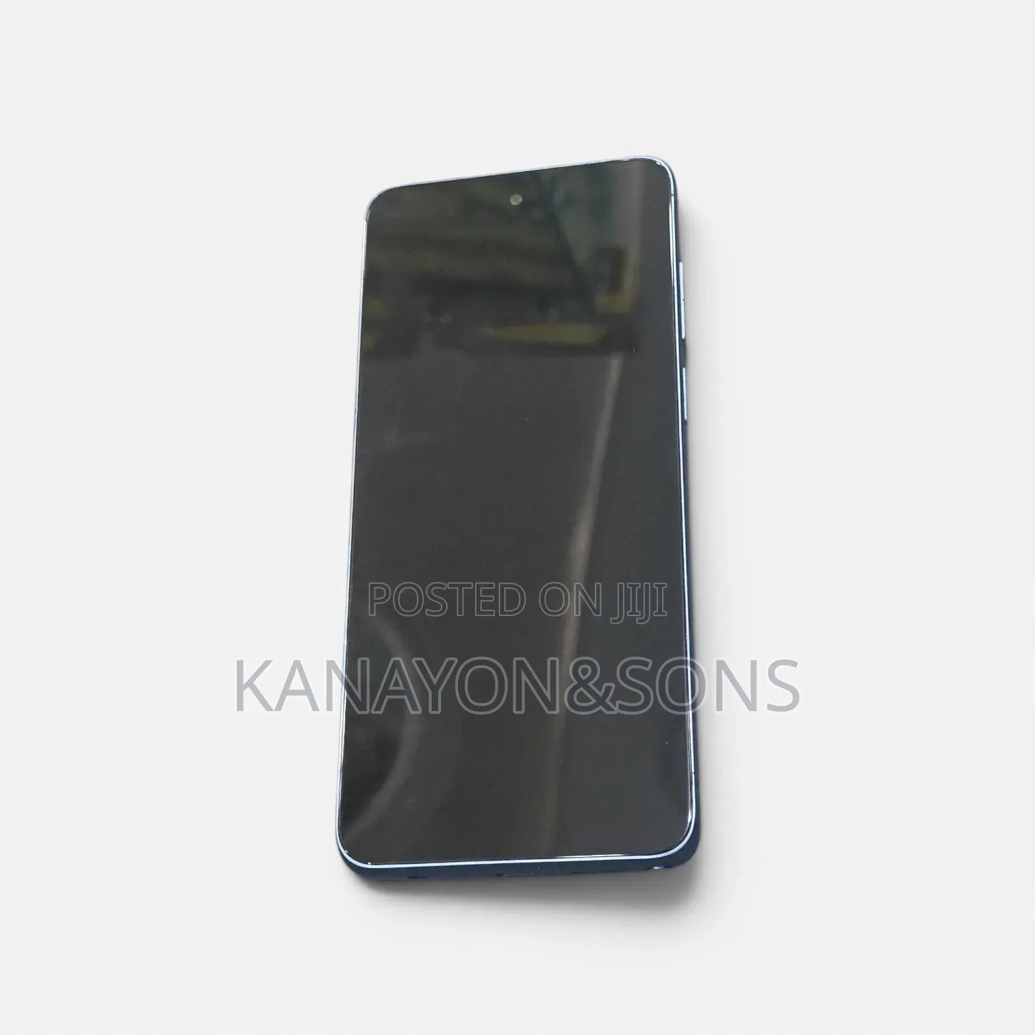 Motorola Moto G Stylus -2023 64 GB Blue
