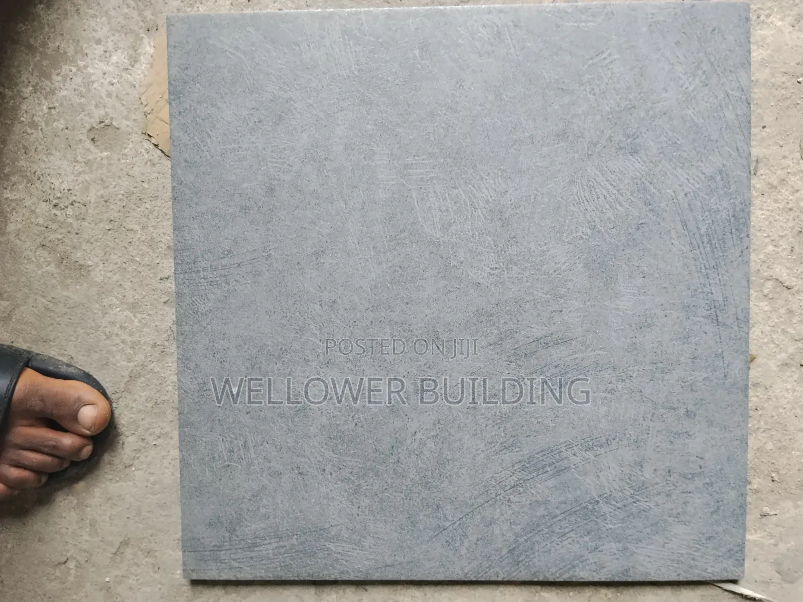 Villa/Beton Venezia Tiles
