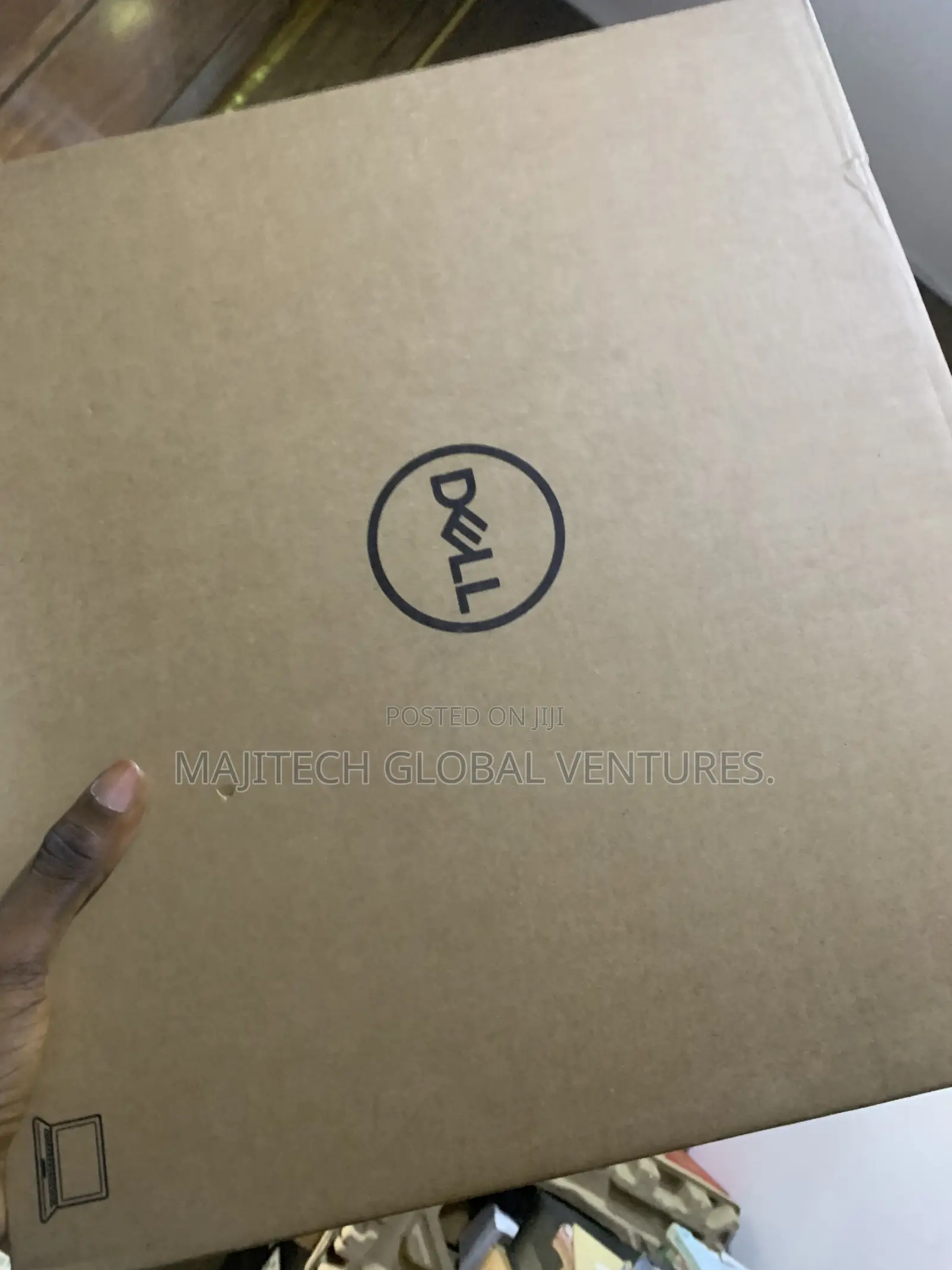 New Laptop Dell Latitude 7420 16GB Intel Core i5 SSD 256GB