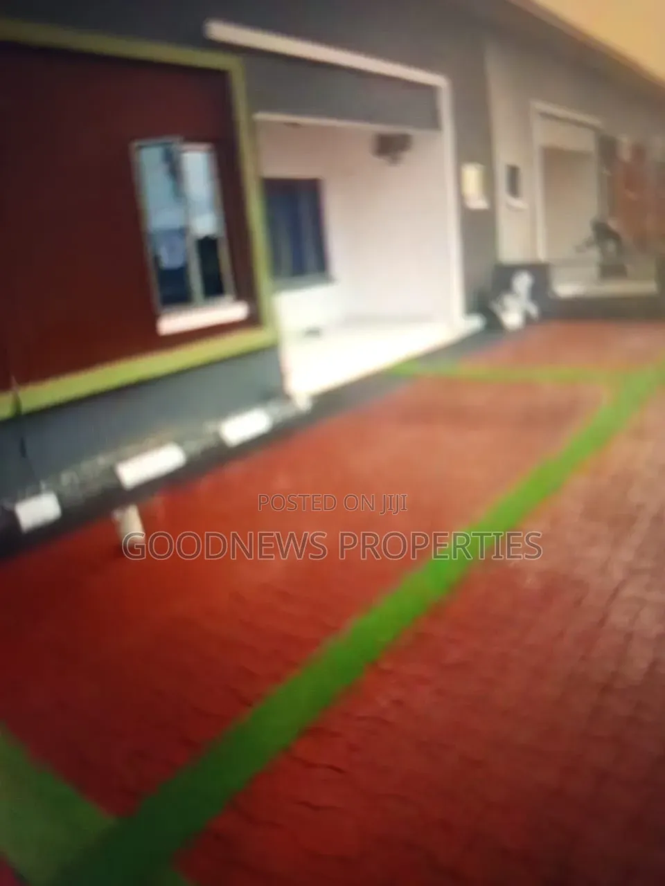 3bdrm Bungalow in Olokonla for sale