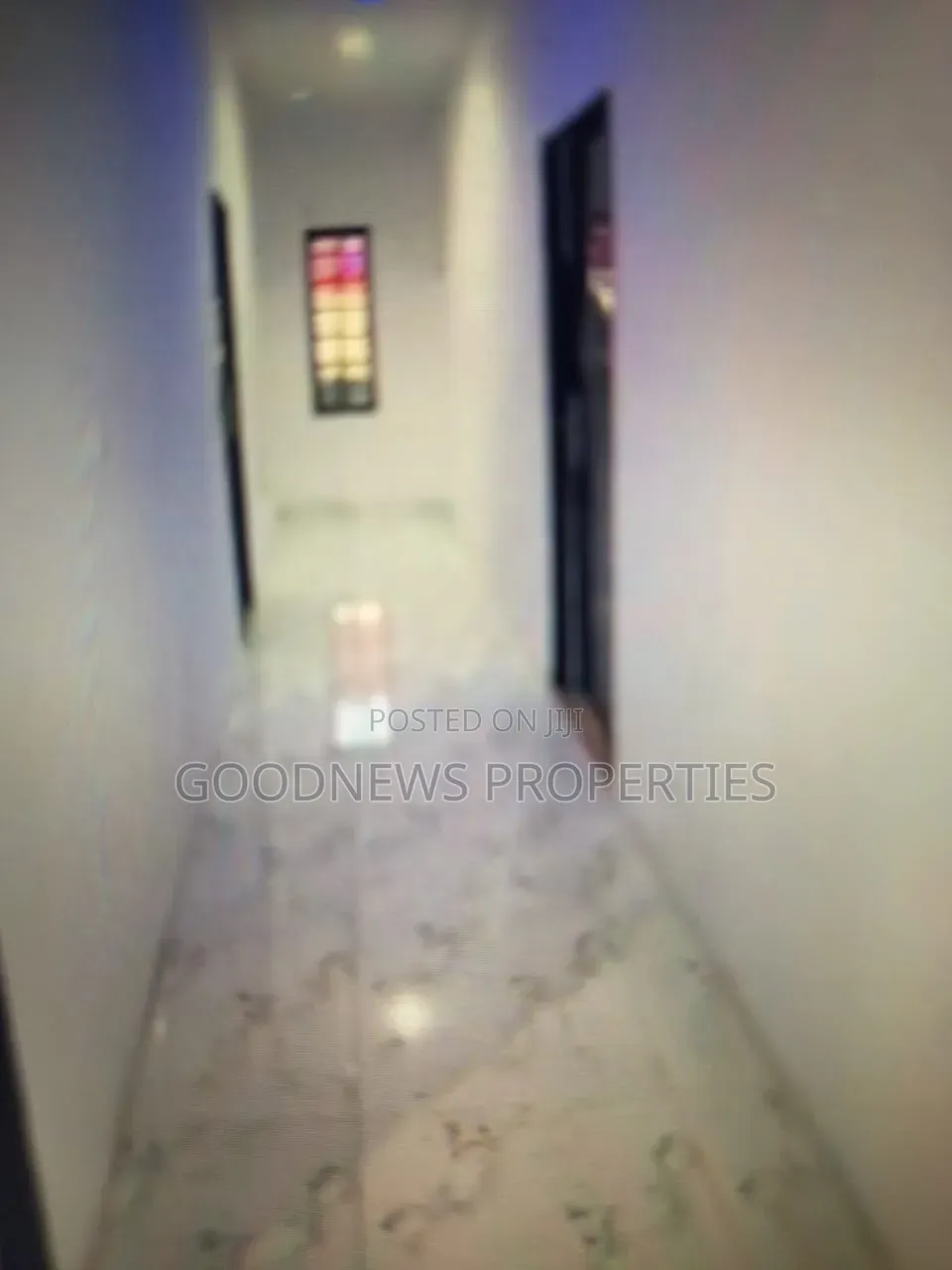 3bdrm Bungalow in Olokonla for sale