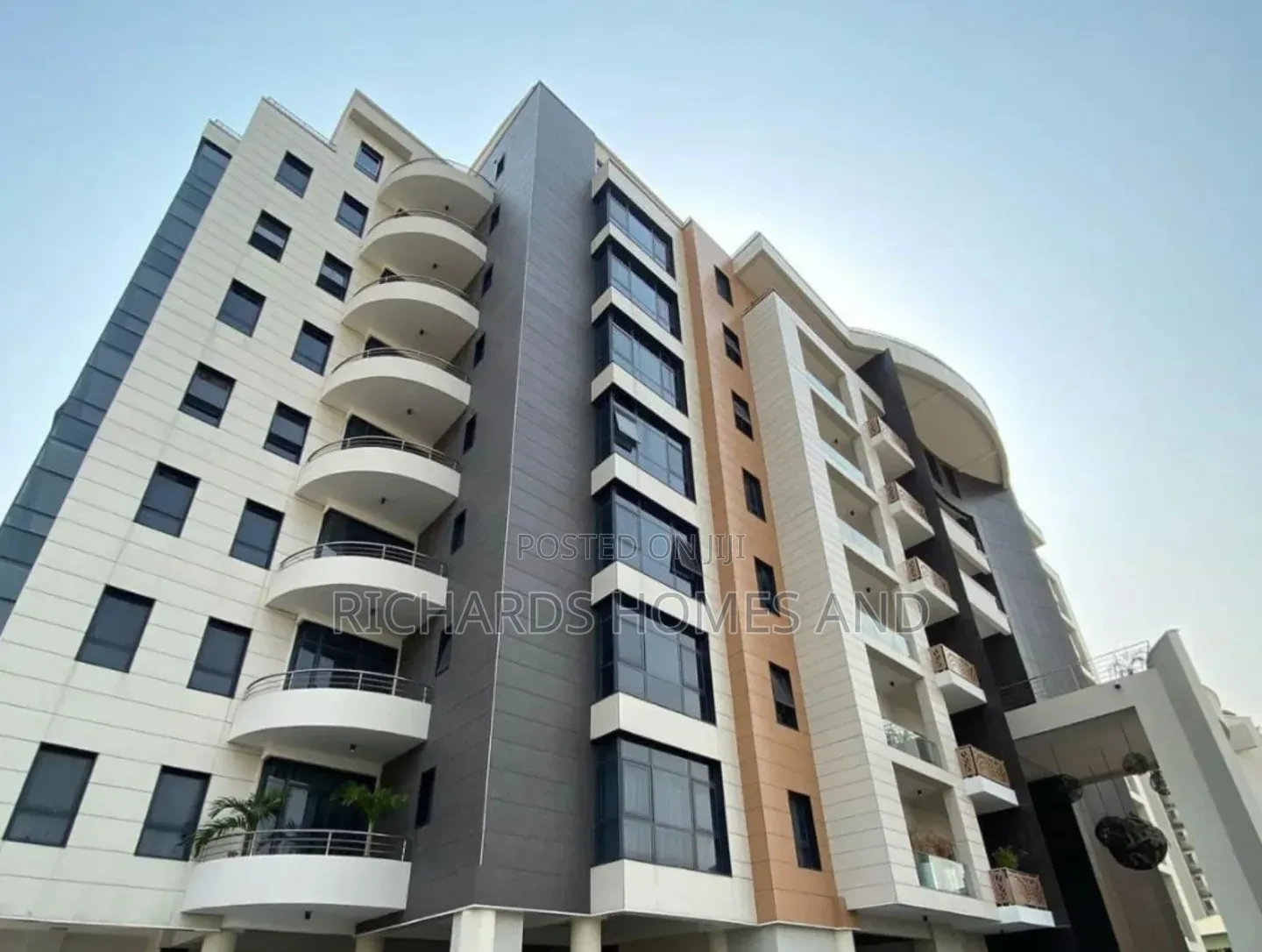 4bdrm Apartment in Old Ikoyi for rent