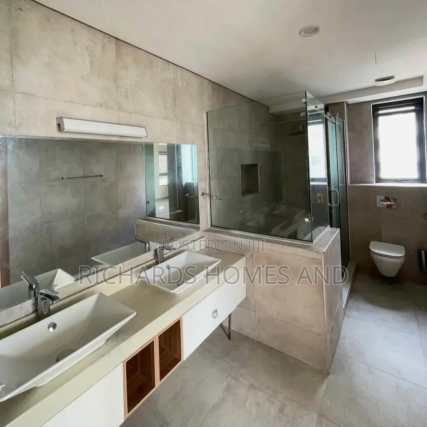 4bdrm Apartment in Old Ikoyi for rent