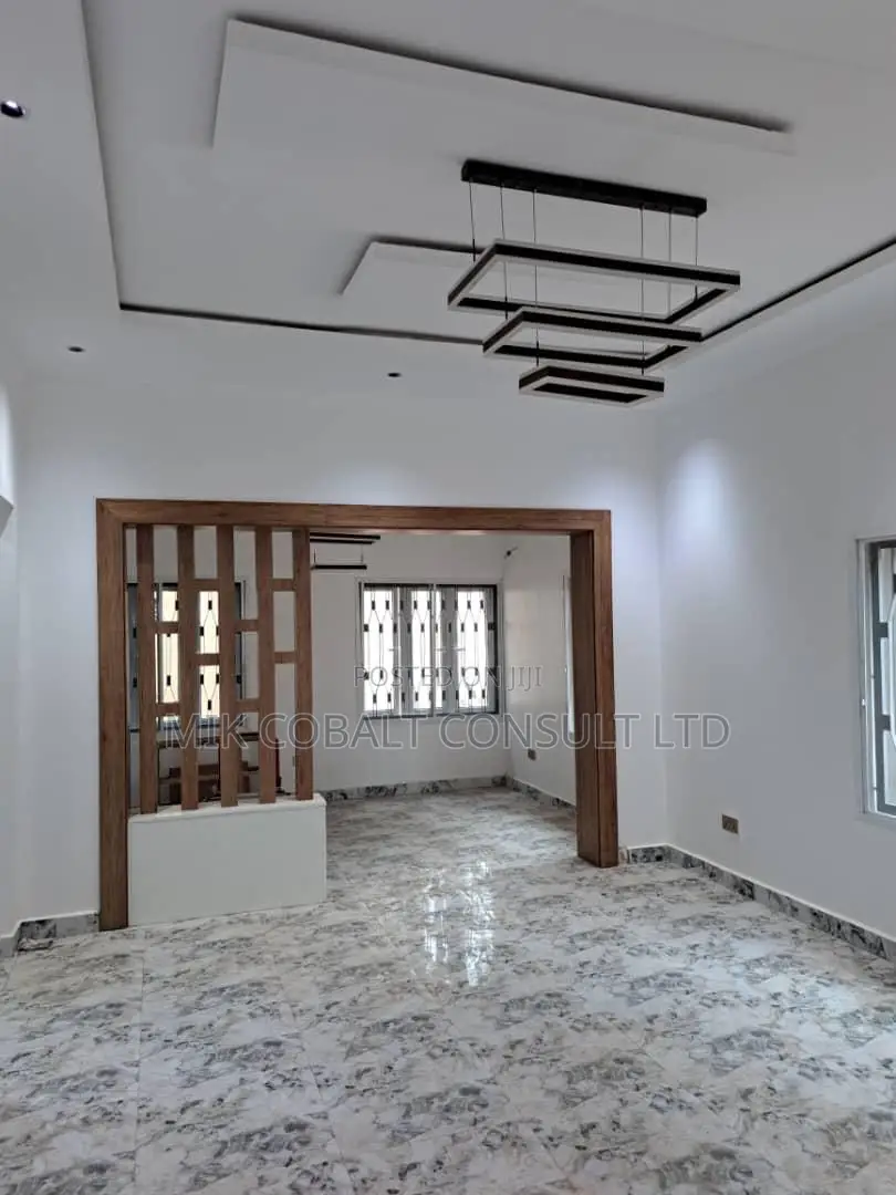 4bdrm Duplex in Mini Estate, Lokogoma for sale