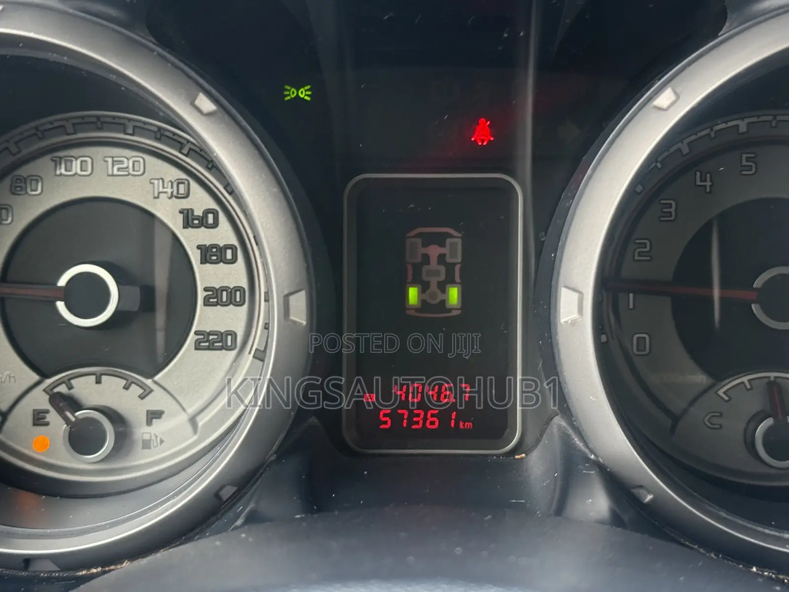 Mitsubishi Pajero V80 3.8 V6 GLS 2020 Brown
