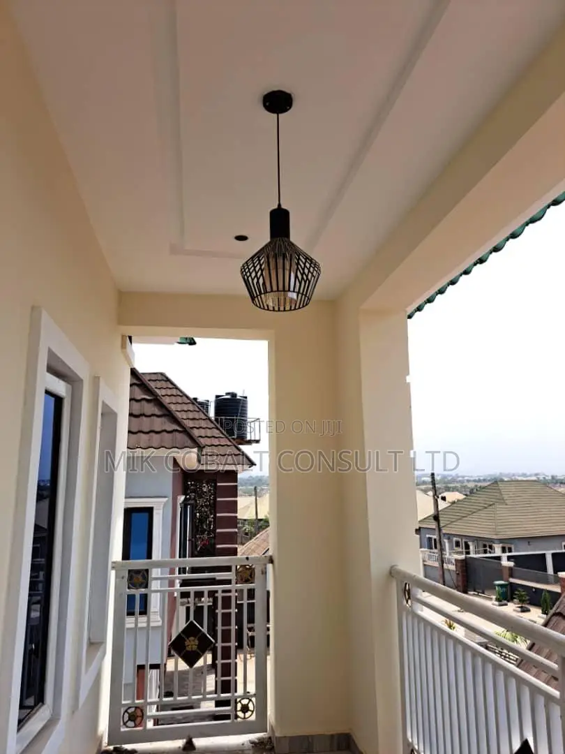 4bdrm Duplex in Mini Estate, Lokogoma for sale