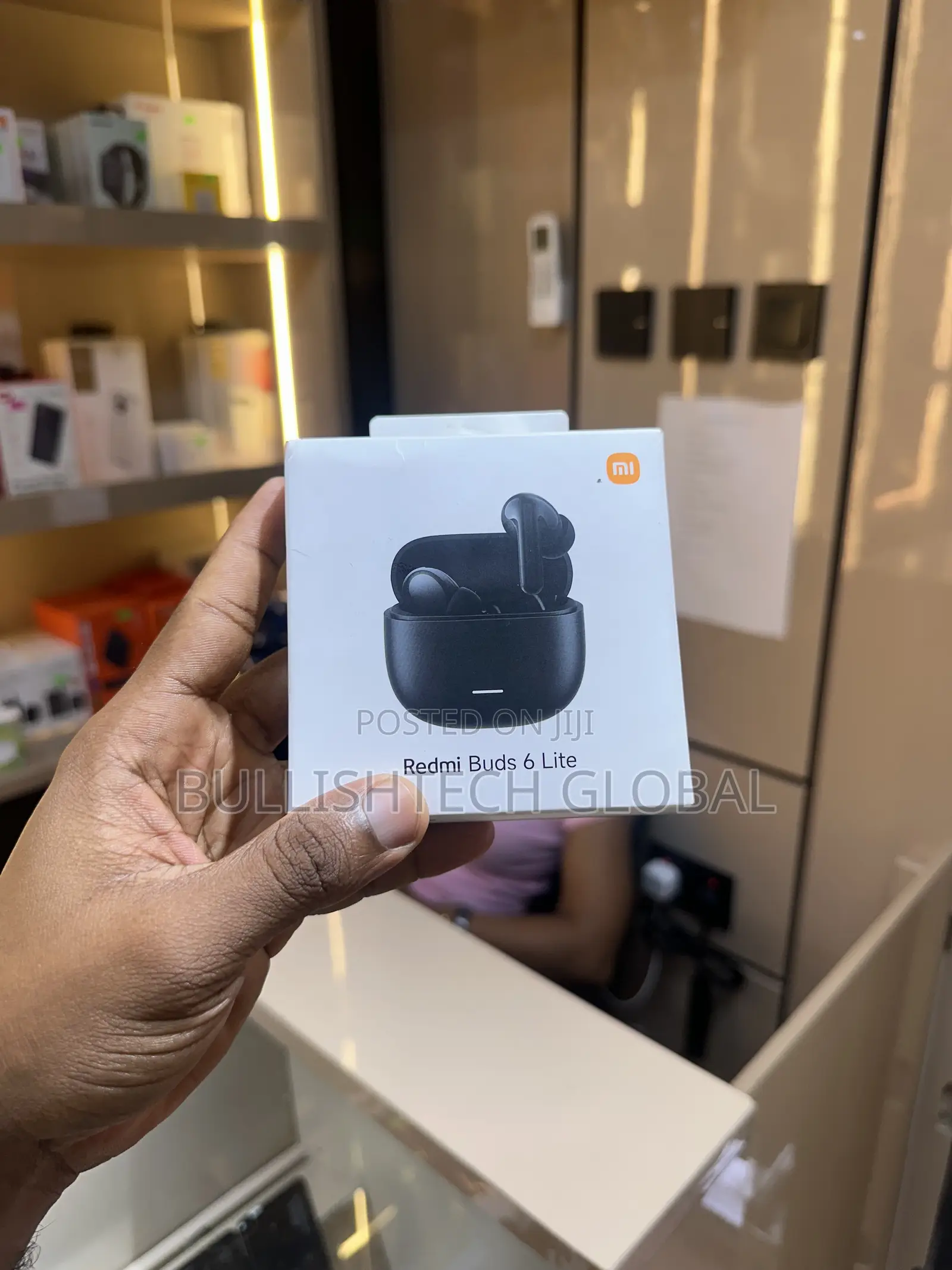 Redmi Bud 6 Lite