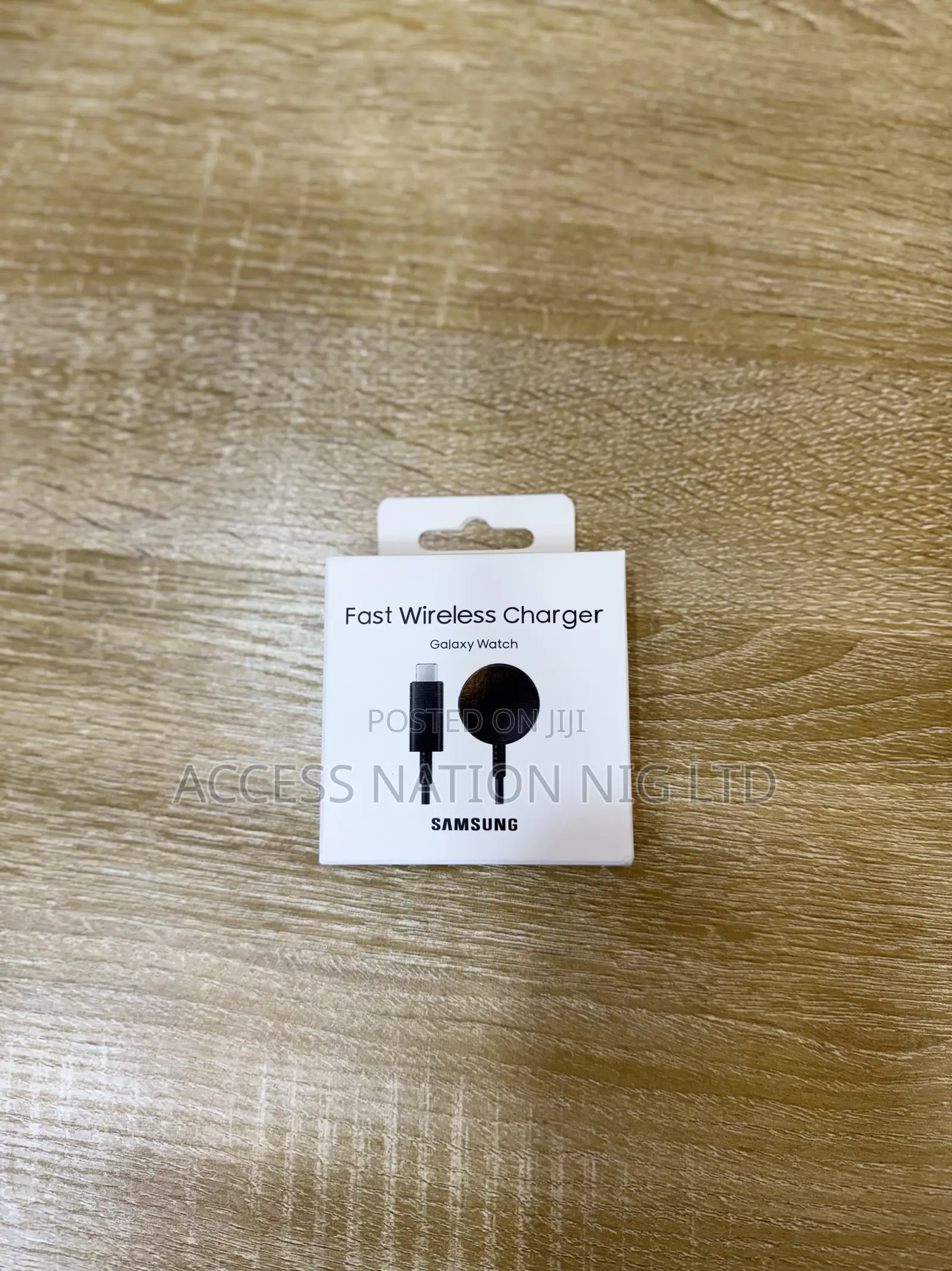 Portable Magnetic Samsung Galaxy Watch 8 7 6 5pro 5 4 3 Active 2