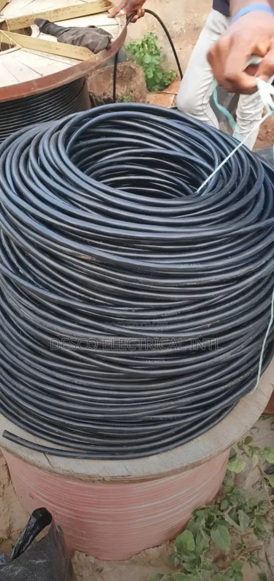 6mmx3core Flex Wire Coleman