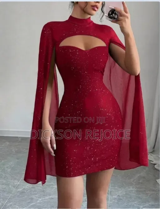 Short Bodycon Dress
