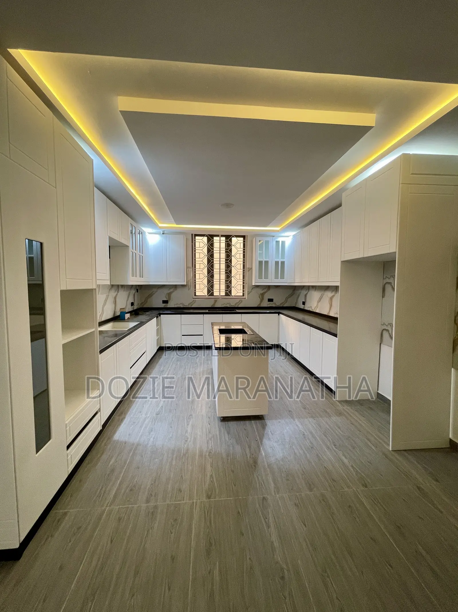 5bdrm House in Gwarinpa for sale