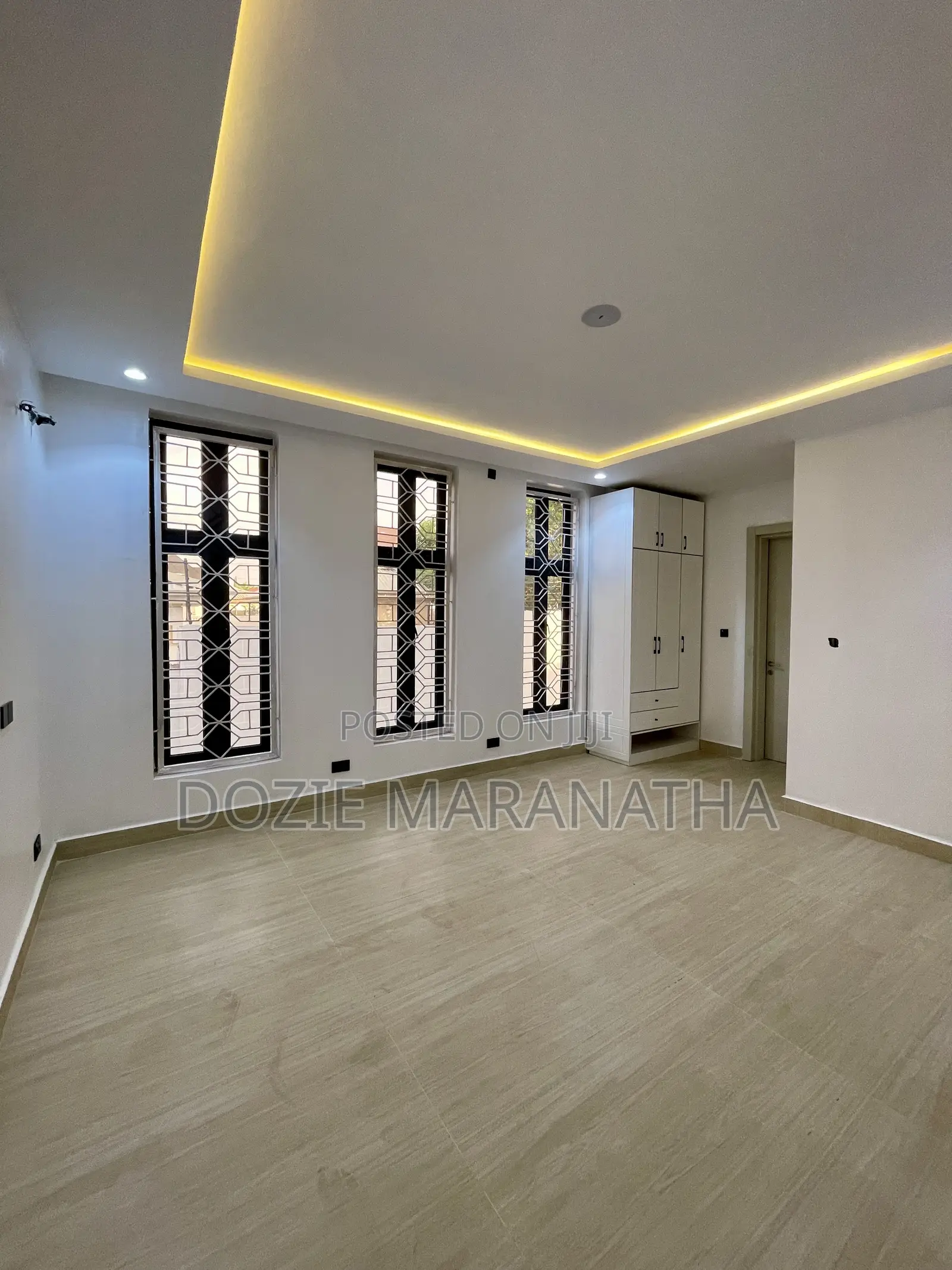 5bdrm House in Gwarinpa for sale