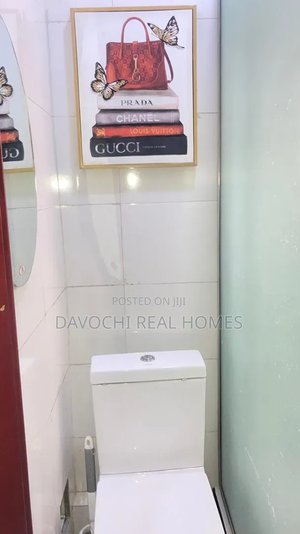 1bdrm Apartment in Lekki Phase 1 for rent