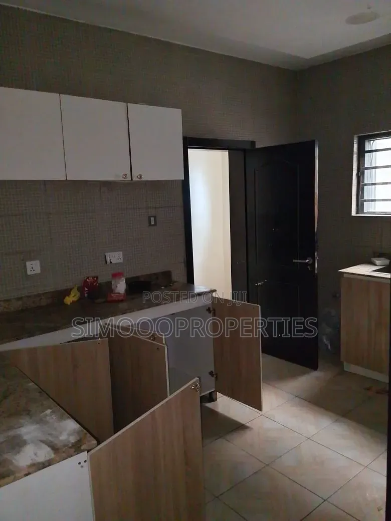 2bdrm Block of Flats in Ogunfayo, Ibeju for rent