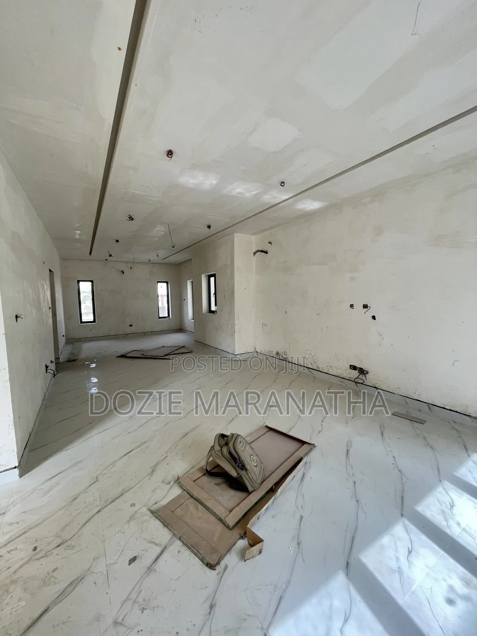 5bdrm House in Katampe Extension for sale