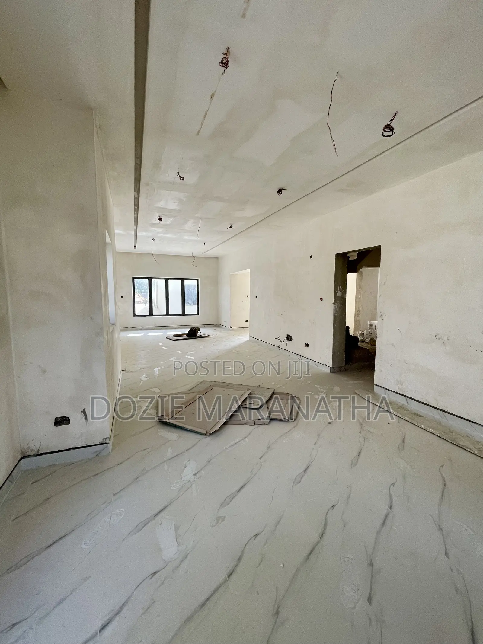 5bdrm House in Katampe Extension for sale