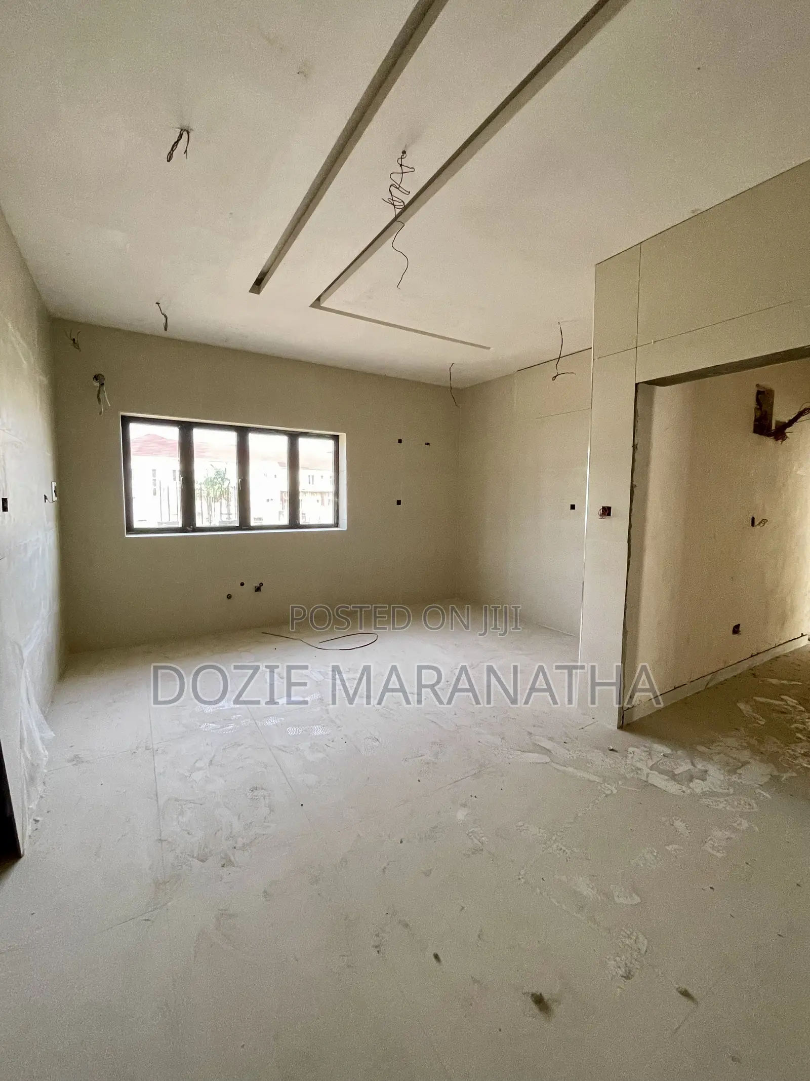 5bdrm House in Katampe Extension for sale