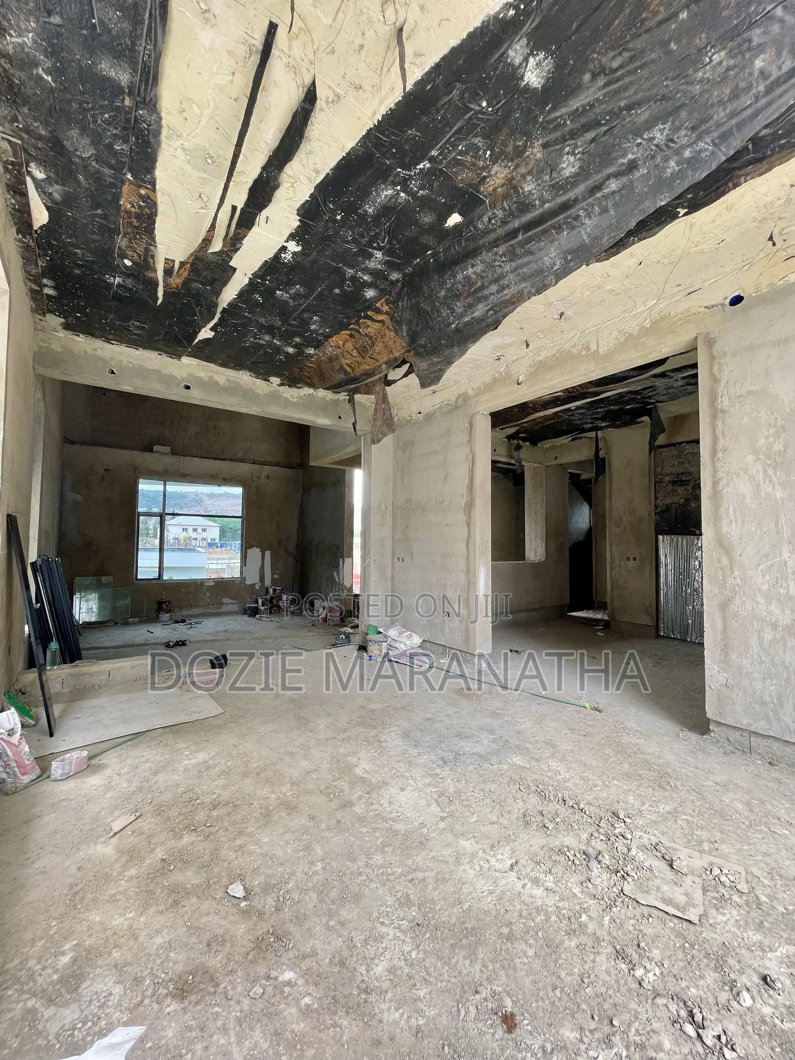 6bdrm House in Katampe Extension for sale