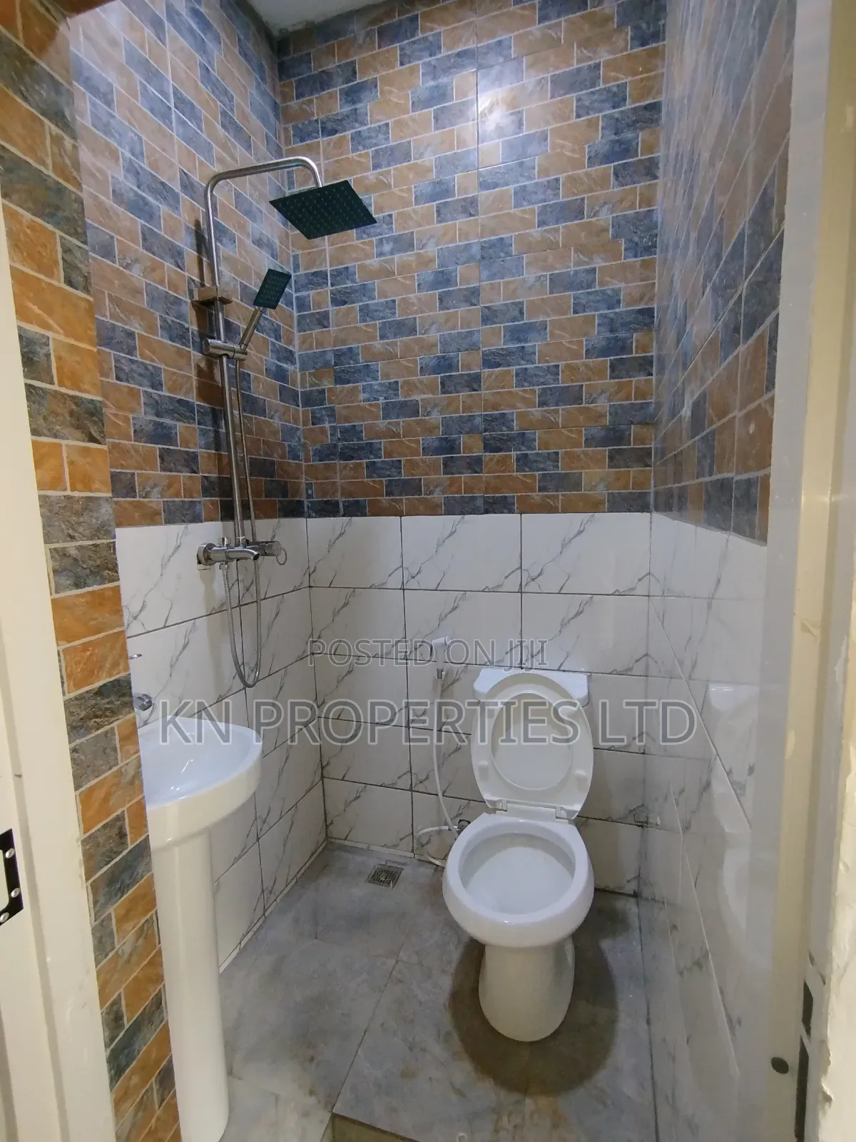 1bdrm Bedsitter in Self-Contained, Gaduwa for rent