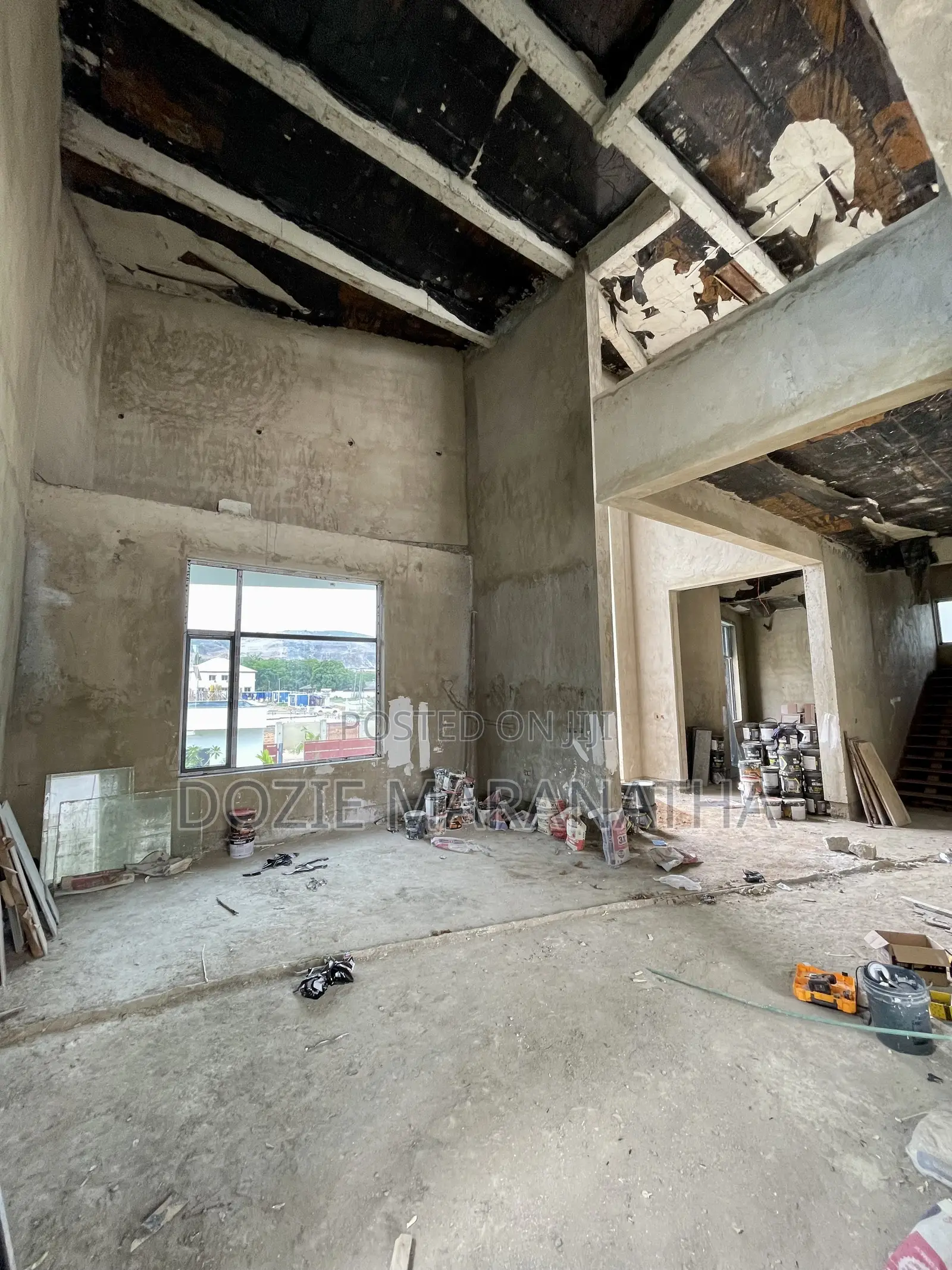 6bdrm House in Katampe Extension for sale