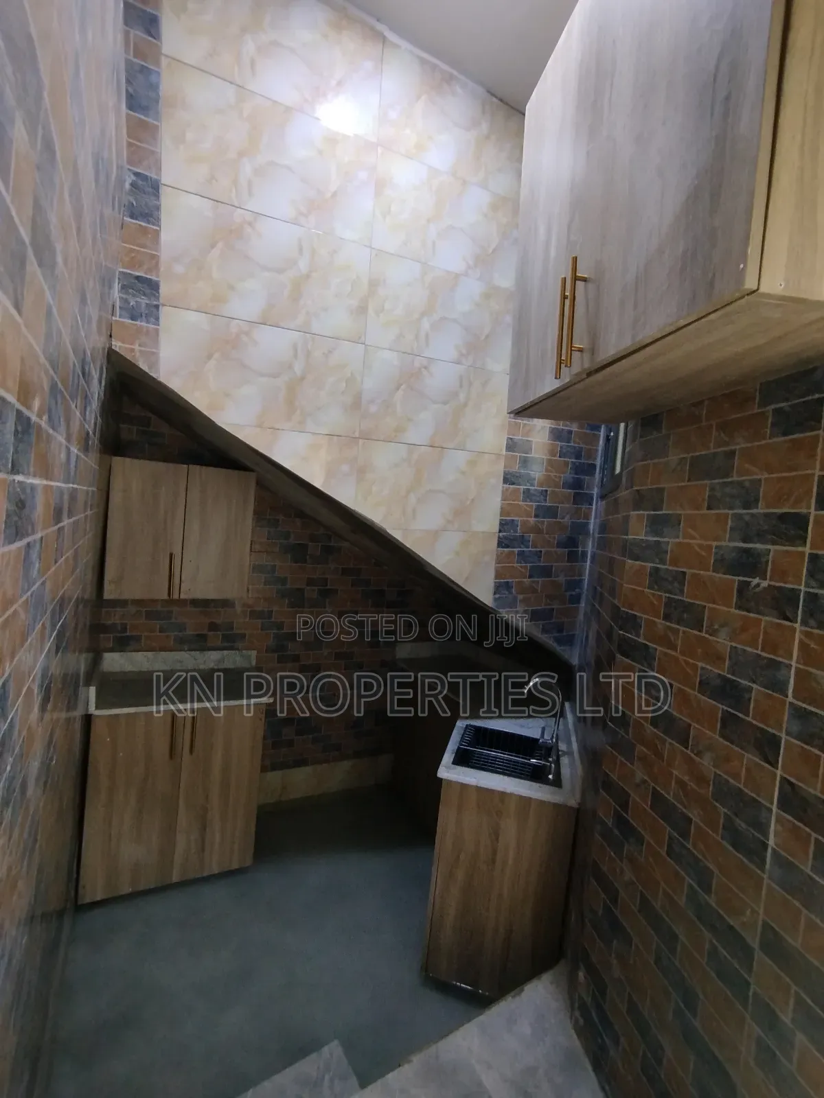 1bdrm Bedsitter in Self-Contained, Gaduwa for rent