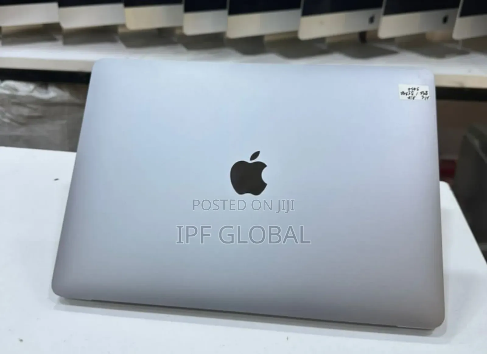 Laptop Apple MacBook Air 2020 8GB Apple M1 SSD 512GB