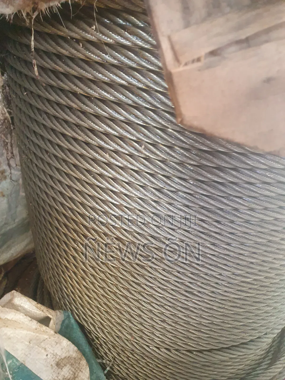 Sling Wire 14mm X200meter