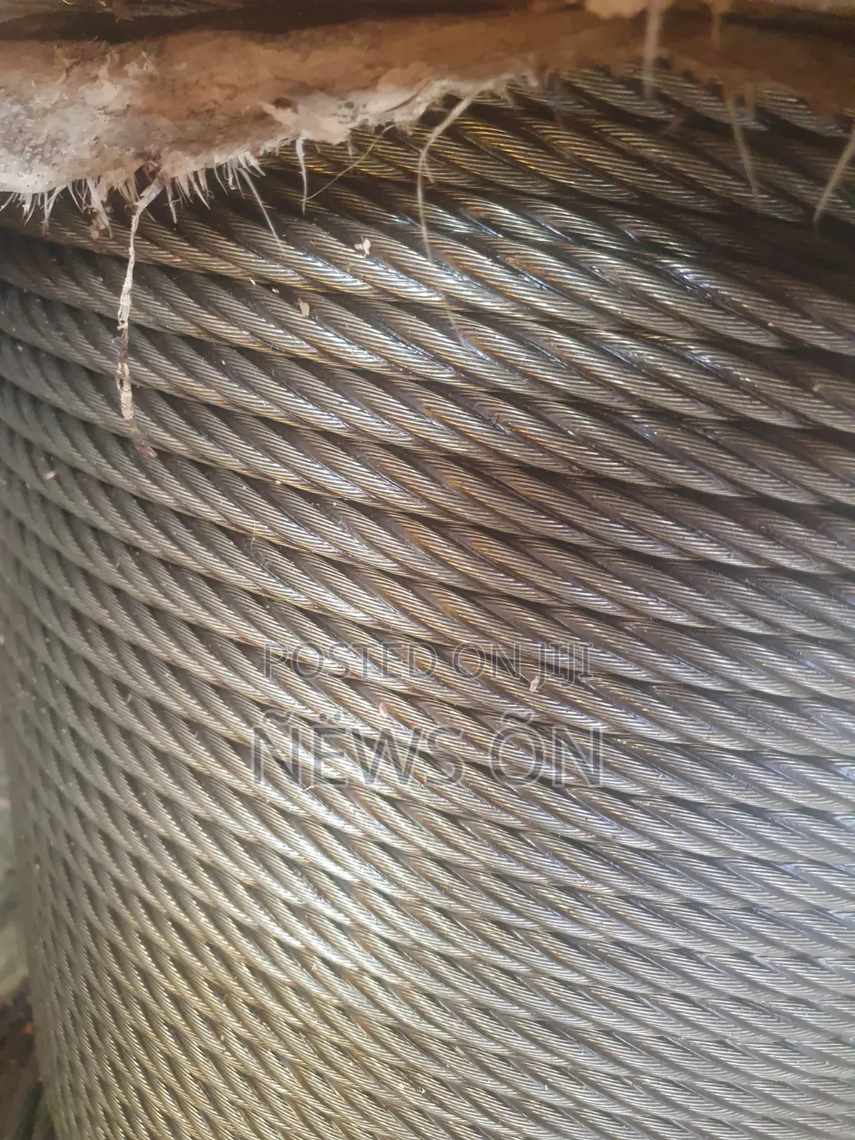 Sling Wire 14mm X200meter